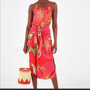 Farm Rio Petra Dress/Jumpsuit